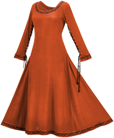 Merida Maxi Limited Edition Pumpkin Spice