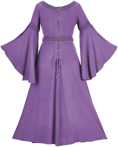 Eowyn Maxi Limited Edition Purple Thistle