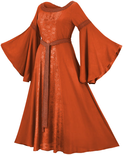 Eowyn Maxi Limited Edition Pumpkin Spice