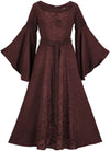 Eowyn Maxi Limited Edition Rich Rosewood