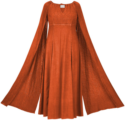 Dani Maxi Limited Edition Pumpkin Spice