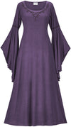 Arianrhod Maxi Limited Edition Midnight Lavender