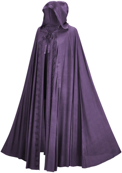 Trinity Cloak Limited Edition Midnight Lavender