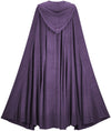 Trinity Cloak Limited Edition Midnight Lavender