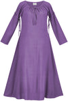 Marion Chemise Limited Edition Purple Thistle