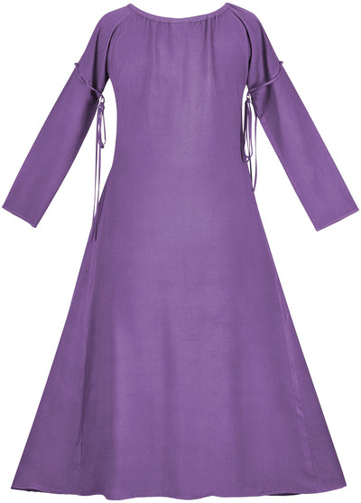 Marion Chemise Limited Edition Purple Thistle