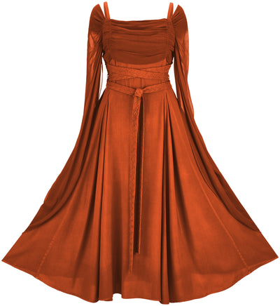 Demeter Maxi Limited Edition Pumpkin Spice