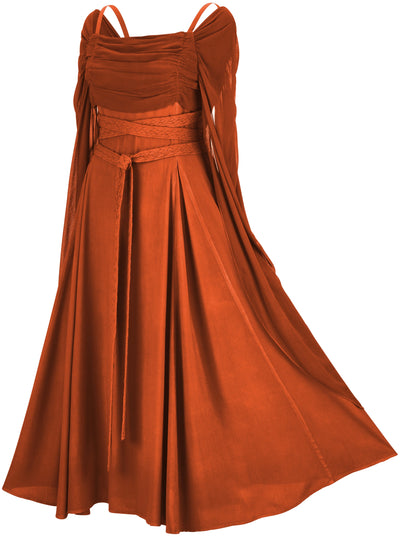 Demeter Maxi Limited Edition Pumpkin Spice