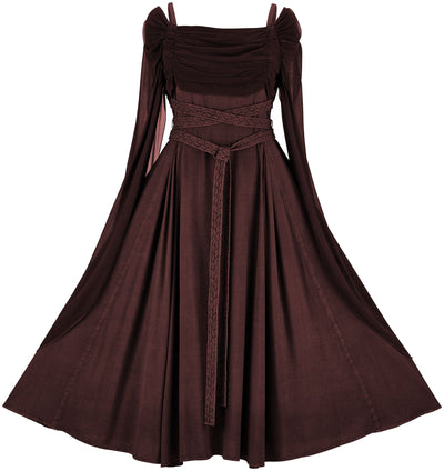 Demeter Maxi Limited Edition Rich Rosewood