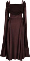 Demeter Maxi Limited Edition Rich Rosewood