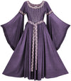 Elinor Maxi Limited Edition Midnight Lavender