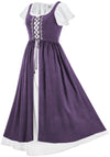 Liesl Overdress Set Limited Edition Midnight Lavender