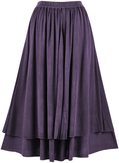 Dryad Maxi Limited Edition Midnight Lavender