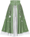 Celestia Maxi Set Limited Edition Spring Basil