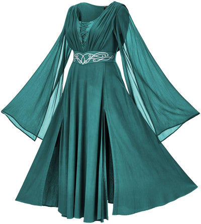 Serenity Maxi Limited Edition Sea Goddess