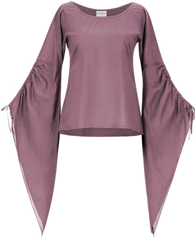 Huntress Tunic Limited Edition Dusty Rose