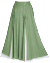 Rowan Maxi Limited Edition Spring Basil