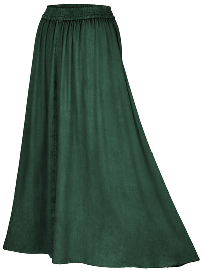 Rowan Petticoat Limited Edition Greens