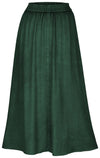 Rowan Petticoat Limited Edition Greens