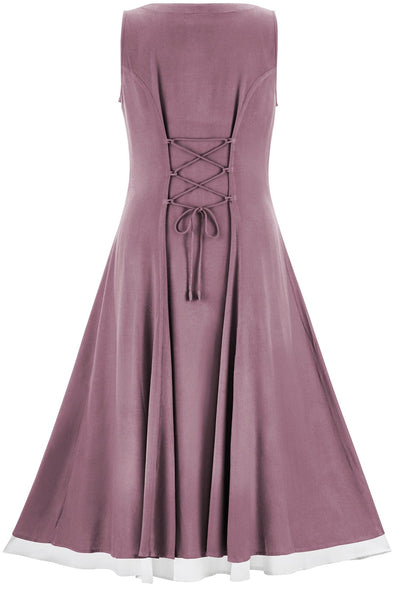 Amelia Maxi Set Limited Edition Dusty Rose