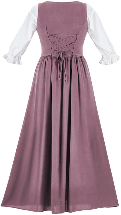 Brigid Maxi Limited Edition Dusty Rose