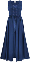 Brigid Maxi Overdress Limited Edition Colors