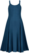 Amelia Maxi Chemise Limited Edition Blues