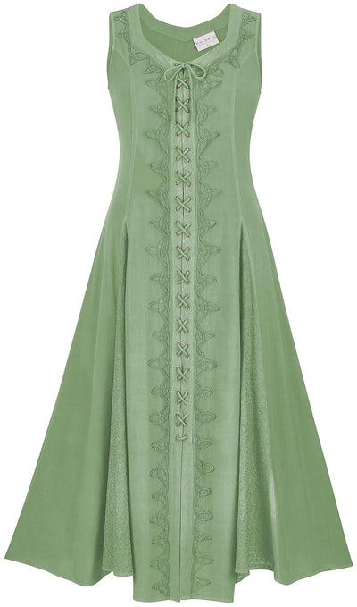 Trinity Maxi Limited Edition Spring Basil