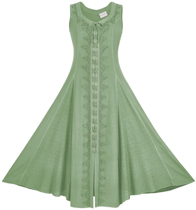 Trinity Maxi Limited Edition Spring Basil