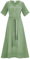 Ingrid Maxi Limited Edition Spring Basil