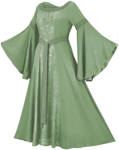 Eowyn Maxi Limited Edition Spring Basil