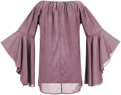 Angeline Tunic Limited Edition Dusty Rose