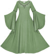 Arianrhod Maxi Limited Edition Spring Basil