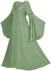 Arianrhod Maxi Limited Edition Spring Basil