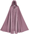 Trinity Cloak Limited Edition Dusty Rose