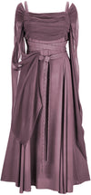 Demeter Maxi Limited Edition Dusty Rose