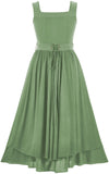 Danu Maxi Limited Edition Spring Basil